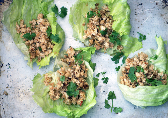 Larb