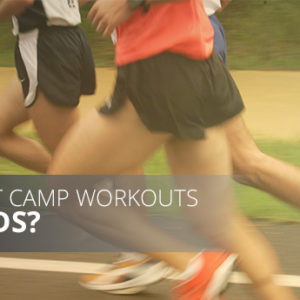 Are Boot Camp Workouts for Kids blog post
